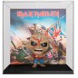 Figura POP Albums Iron Maiden The Trooper