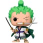 Figura POP One Piece Roronoa Zoro