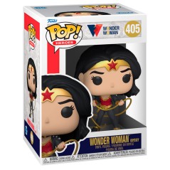 Figura POP DC Wonder Woman 80th Wonder Woman Odyssey