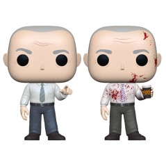 Figura POP The Office Creed 5 + 1 Bloody Chase