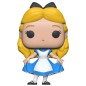 Figura POP Disney Alicia en el Pais de las Maravillas 70th Alice Curtsying