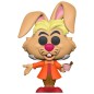 Figura POP Disney Alicia en el Pais de las Maravillas March Hare