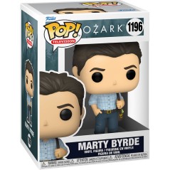 Figura POP Ozark Marty Byrde