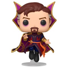 Figura POP Marvel What If Doctor Strange Supreme