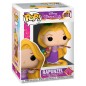 Figura POP Disney Ultimate Princess Rapunzel