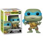 Figura POP Tortugas Ninja 2 Leonardo