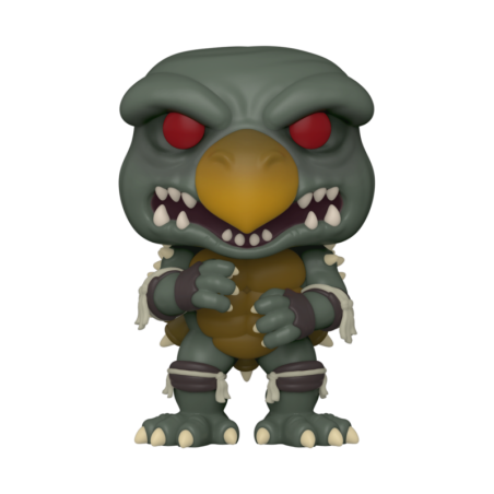 Figura POP Tortugas Ninja 2 Tokka