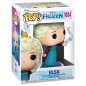 Figura POP Ultimate Princess Frozen Elsa