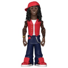 Figura Vinyl Lil Wayne