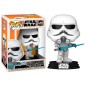 Figura POP Star Wars Concept Series Stormtrooper