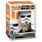 Figura POP Star Wars Concept Series Stormtrooper