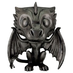 Figura POP Game of Thrones Drogon Iron