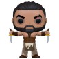 Figura POP Game of Thrones Khal Drogo with Daggers