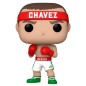 Figura POP Julio Cesar Chavez