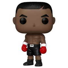 Figura POP Mike Tyson