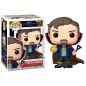 Figura POP Marvel Spiderman No Way Home Doctor Strange