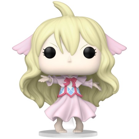 Figura POP Fairy Tail Mavis Vermillion