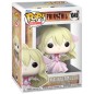 Figura POP Fairy Tail Mavis Vermillion