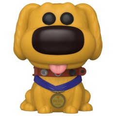 Figura POP Disney Dug Days Hero Dug