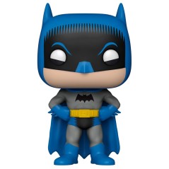 Figura POP Comic Cover DC Comics Batman