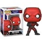 Figura POP DC Comics Gotham Knights Red Hood