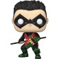 Figura POP DC Comics Gotham Knights Robin