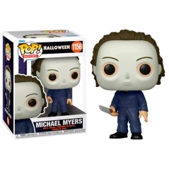 Figura POP Halloween Michael Myers