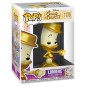 Figura POP Disney La Bella y la Bestia Lumiere