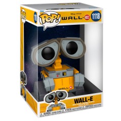 Figura POP Disney Wall-E 25cm