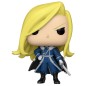 Figura POP Full Metal Alchemist Olivier Mira Armstrong