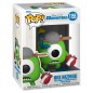 Figura POP Monsters Inc 20th Mike with Mitts