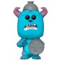 Figura POP Monsters Inc 20th Sulley with Lid