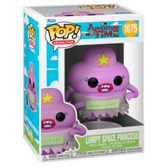 Figura POP Adventure Time Lumpy Space Princess