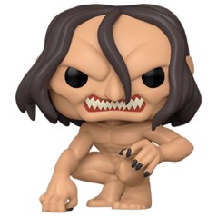 Figura POP Attack on Titan Ymir s Titan