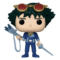 Figura POP Cowboy Bebop Spike Spiegel