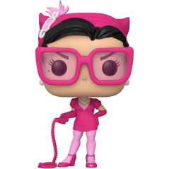 Figura POP BC Awareness Bombshell Catwoman