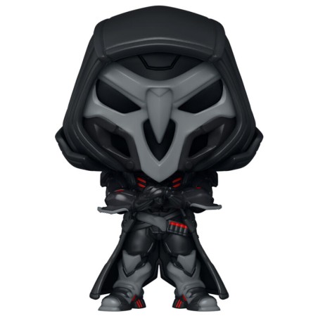 Figura POP Overwatch 2 Reaper