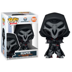 Figura POP Overwatch 2 Reaper