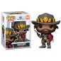 Figura POP Overwatch 2 Cassidy