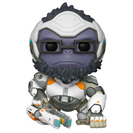 Figura POP Super OverWatch 2 Winston 15cm