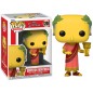 Figura POP Simpsons Emperor Montimus