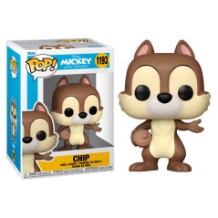 Figura POP Disney Classics Chip