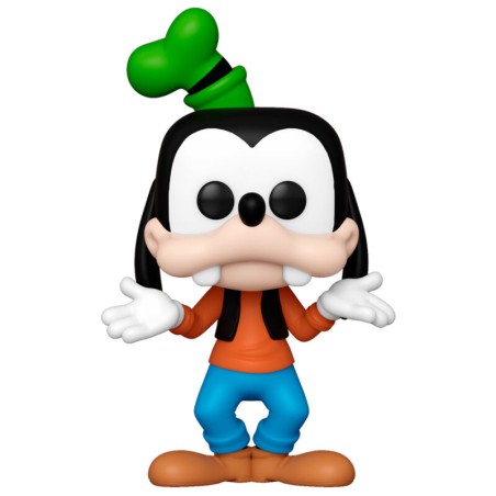 Figura POP Disney Classics Goofy