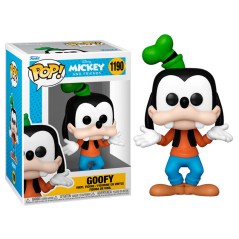 Figura POP Disney Classics Goofy