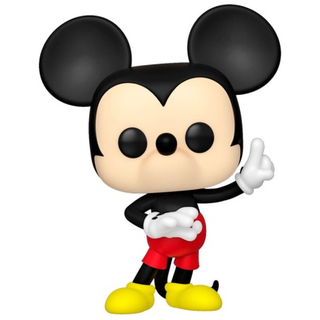 Figura POP Disney Classics Mickey Mouse