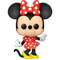 Figura POP Disney Classics Minnie Mouse