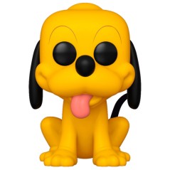 Figura POP Disney Classics Pluto