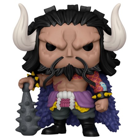 Figura POP One Piece Kaido