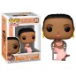 Figura POP Whitney Houston Debut