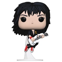 Figura POP Rocks Joan Jett